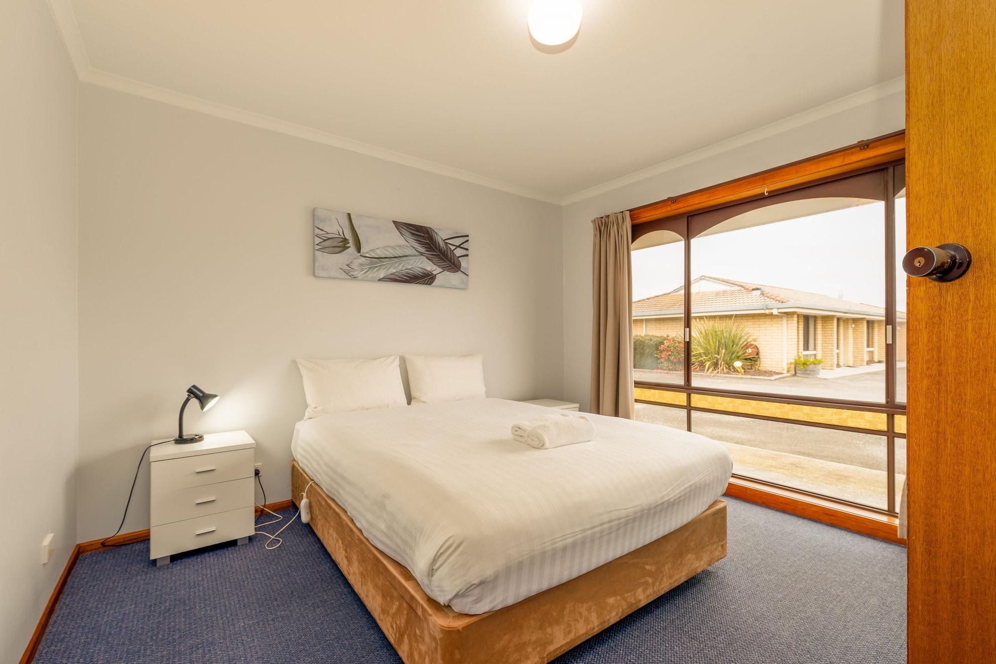 Seasonal South Motel & Function Centre Ulverstone Zewnętrze zdjęcie