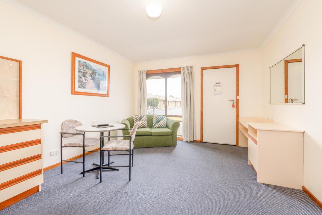 Seasonal South Motel & Function Centre Ulverstone Zewnętrze zdjęcie