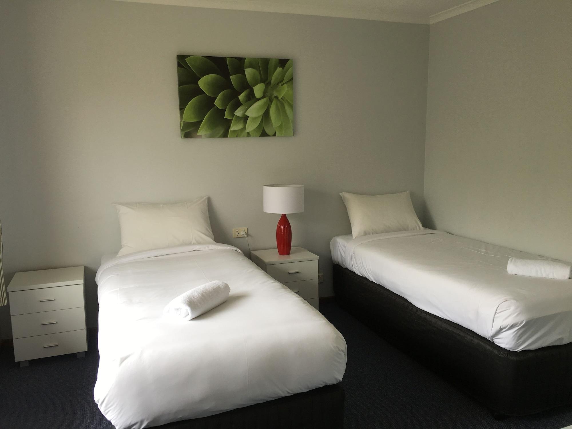 Seasonal South Motel & Function Centre Ulverstone Zewnętrze zdjęcie