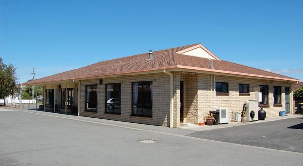 Seasonal South Motel & Function Centre Ulverstone Zewnętrze zdjęcie