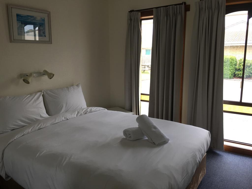 Seasonal South Motel & Function Centre Ulverstone Pokój zdjęcie