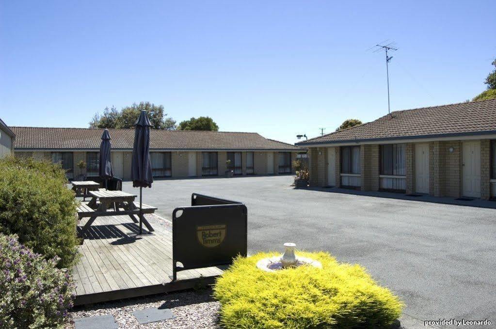 Seasonal South Motel & Function Centre Ulverstone Zewnętrze zdjęcie