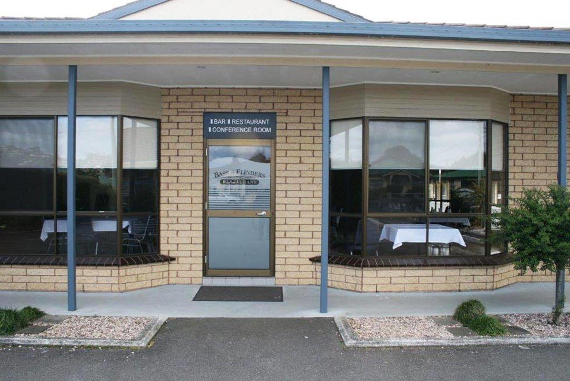 Seasonal South Motel & Function Centre Ulverstone Zewnętrze zdjęcie