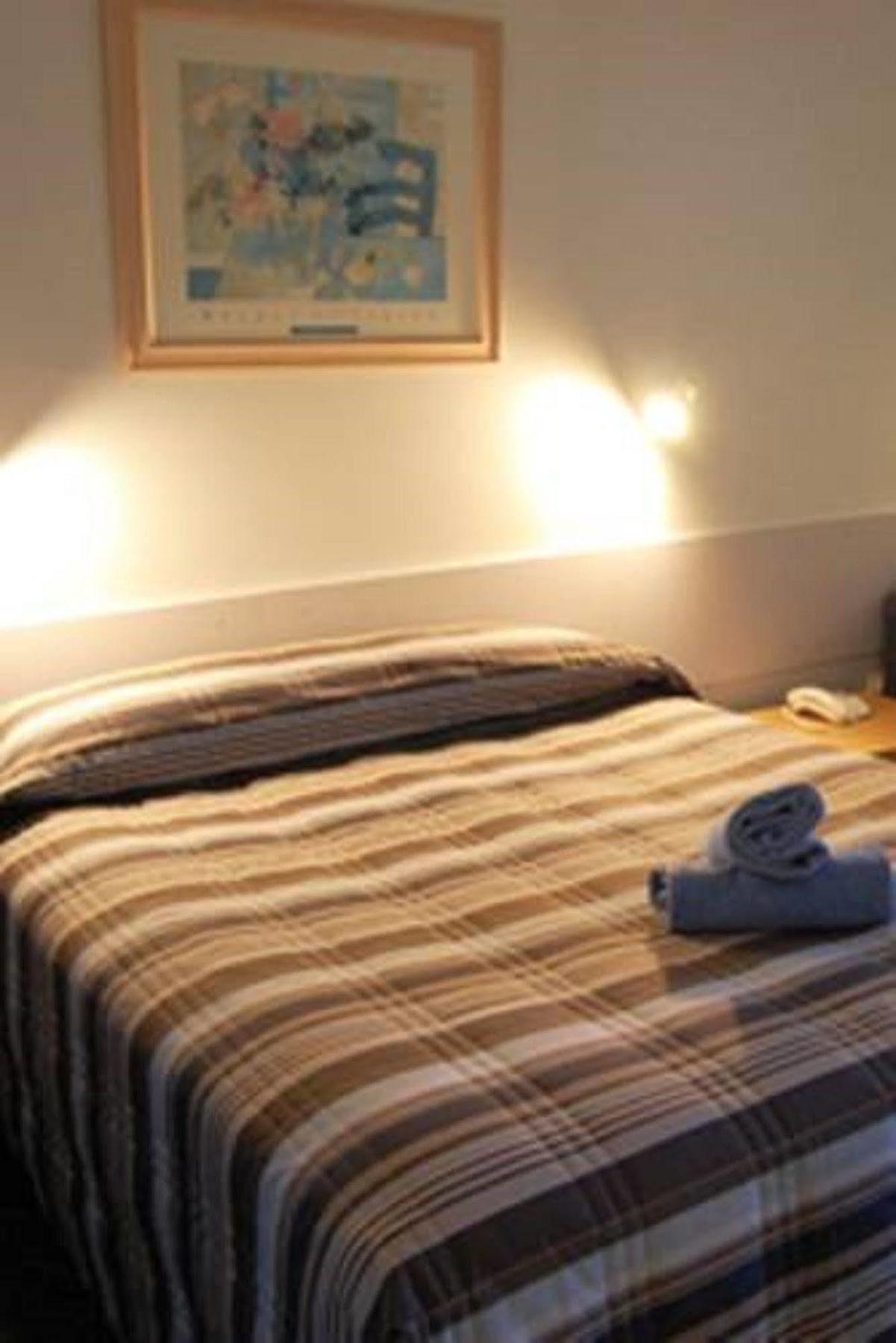Seasonal South Motel & Function Centre Ulverstone Zewnętrze zdjęcie