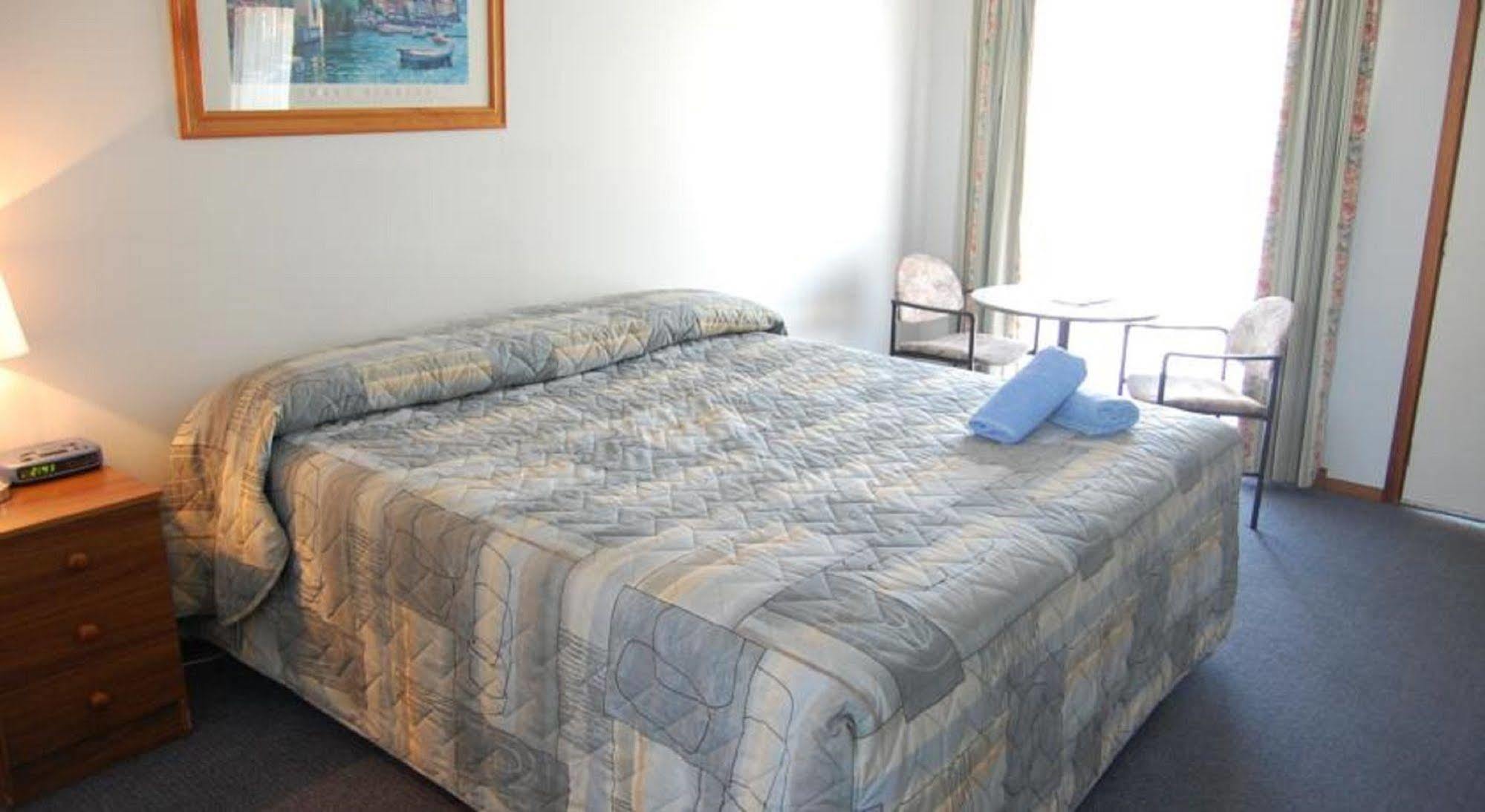 Seasonal South Motel & Function Centre Ulverstone Zewnętrze zdjęcie