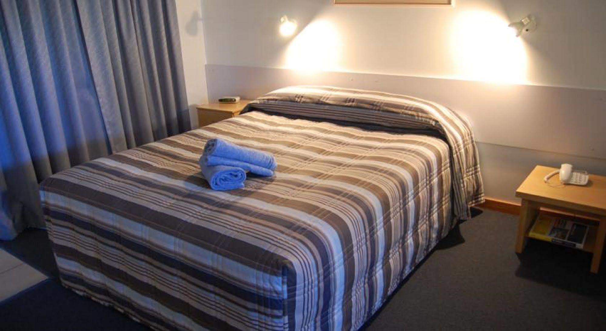 Seasonal South Motel & Function Centre Ulverstone Zewnętrze zdjęcie