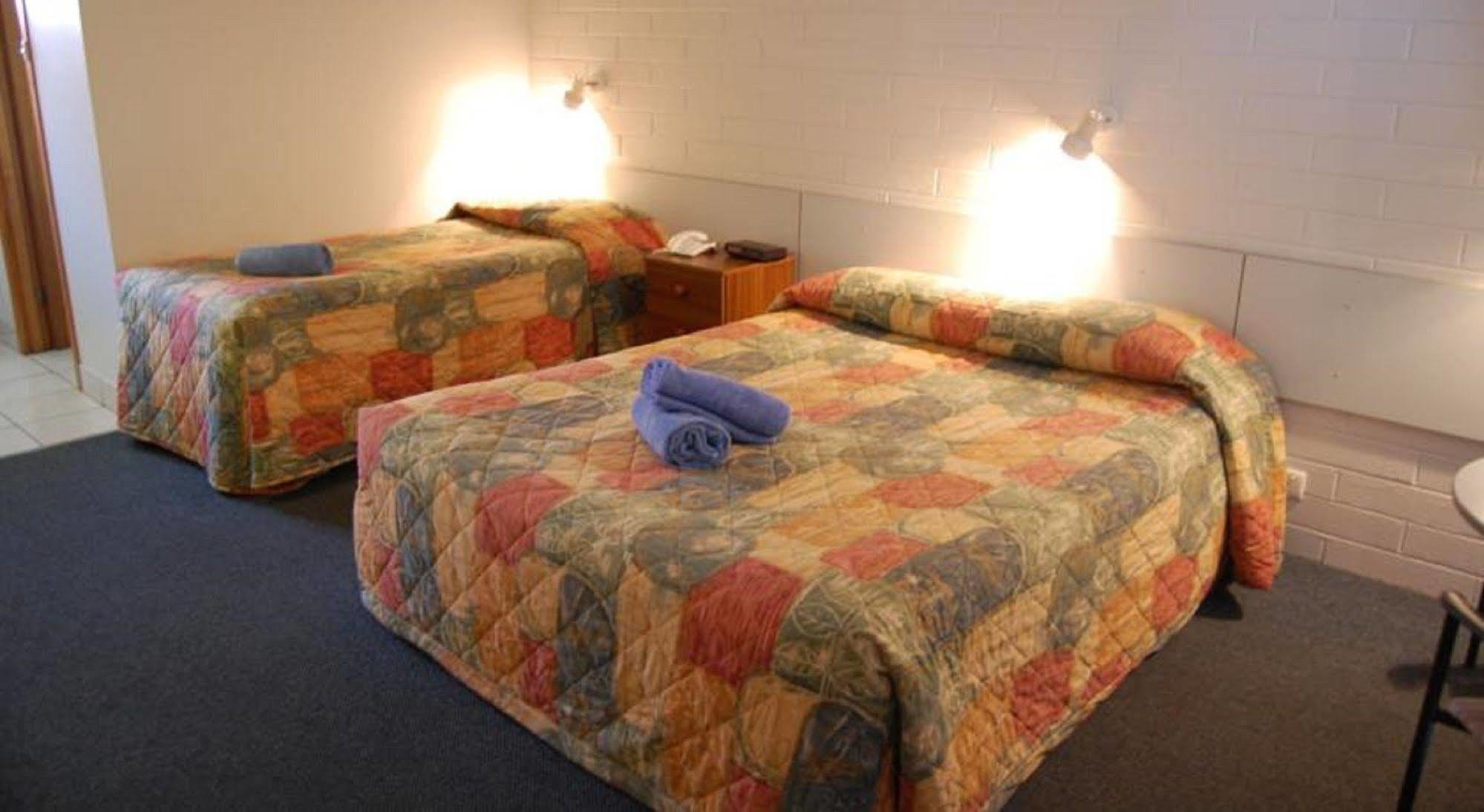 Seasonal South Motel & Function Centre Ulverstone Zewnętrze zdjęcie