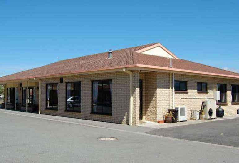 Seasonal South Motel & Function Centre Ulverstone Zewnętrze zdjęcie