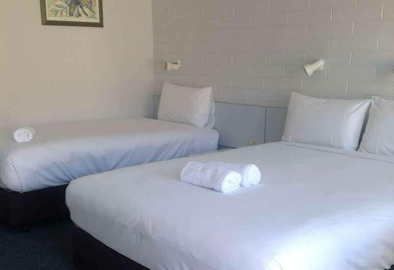 Seasonal South Motel & Function Centre Ulverstone Zewnętrze zdjęcie