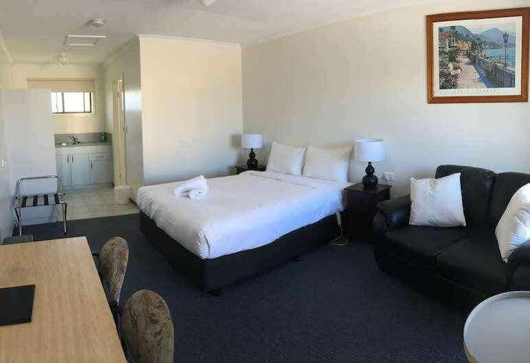 Seasonal South Motel & Function Centre Ulverstone Zewnętrze zdjęcie